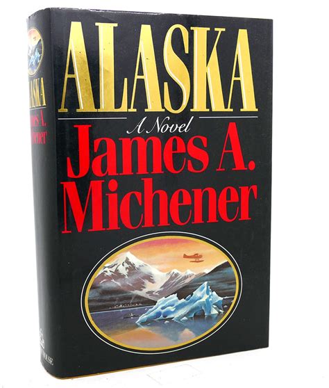 james michener alaska kindle.